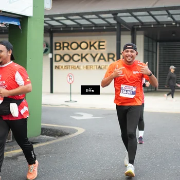 Runner Photo 8081097
