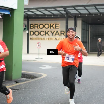 Runner Photo 8081099