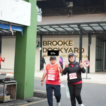 Runner Photo 8081102