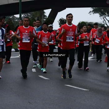 Runner Photo 8081104