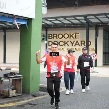 Runner Photo 8081105