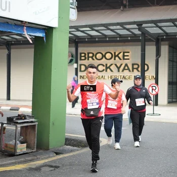 Runner Photo 8081106