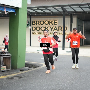 Runner Photo 8081107