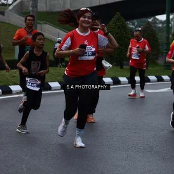 Runner Photo 8081109