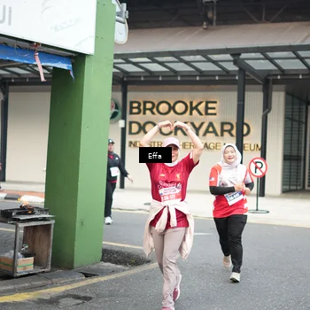 Runner Photo 8081112