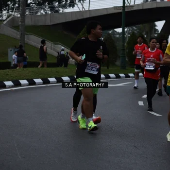 Runner Photo 8081115