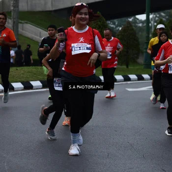 Runner Photo 8081116