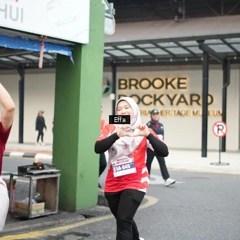 Runner Photo 8081117