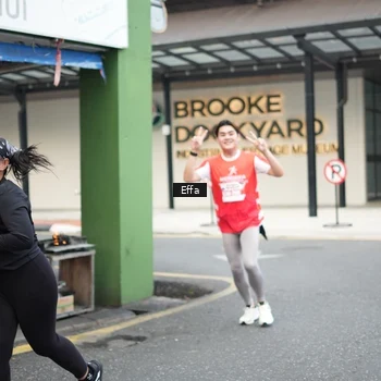 Runner Photo 8081121