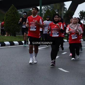Runner Photo 8081126