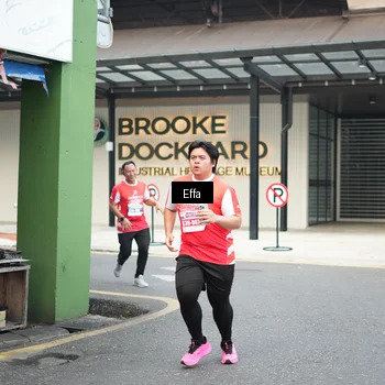 Runner Photo 8081127