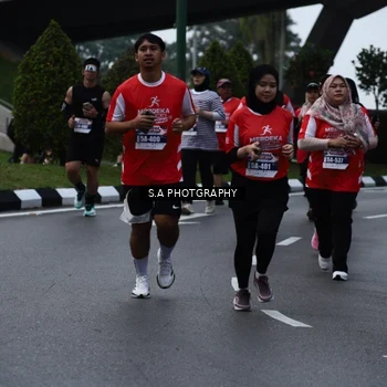Runner Photo 8081130