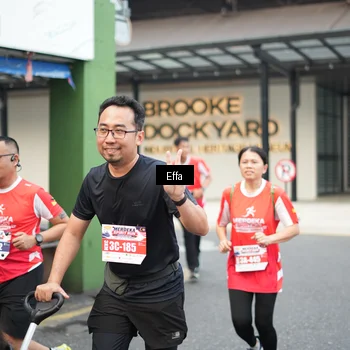 Runner Photo 8081132