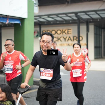 Runner Photo 8081133