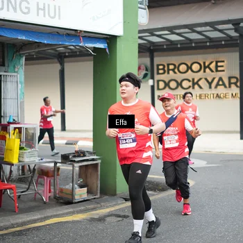 Runner Photo 8081134