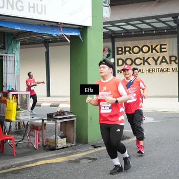 Runner Photo 8081135