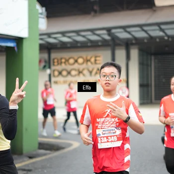 Runner Photo 8081136