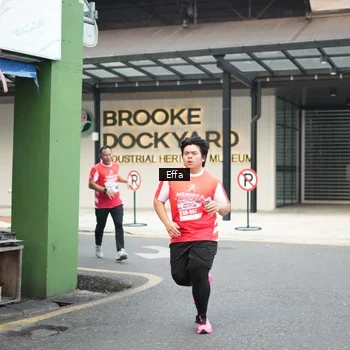 Runner Photo 8081137