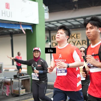 Runner Photo 8081138