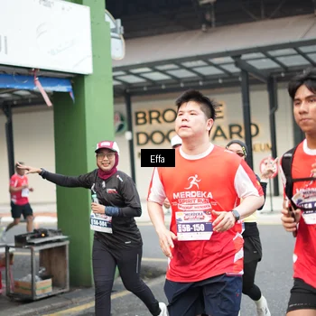 Runner Photo 8081139