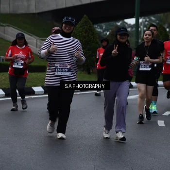 Runner Photo 8081140