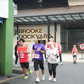 Runner Photo 8081142