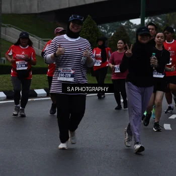 Runner Photo 8081143