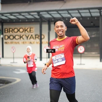 Runner Photo 8081144