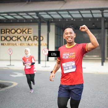 Runner Photo 8081145