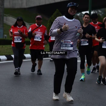 Runner Photo 8081146
