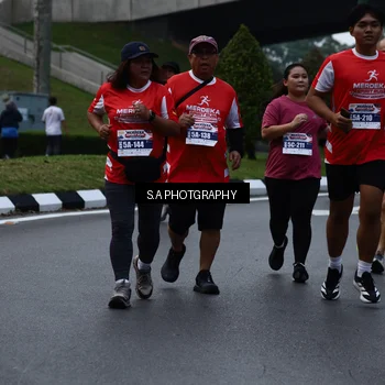 Runner Photo 8081147