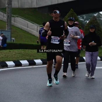 Runner Photo 8081148