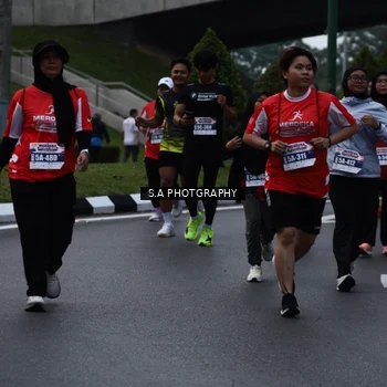 Runner Photo 8081149
