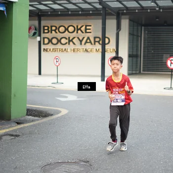 Runner Photo 8081150