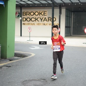 Runner Photo 8081151