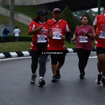 Runner Photo 8081155