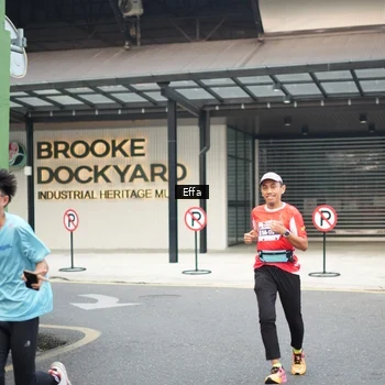 Runner Photo 8081161
