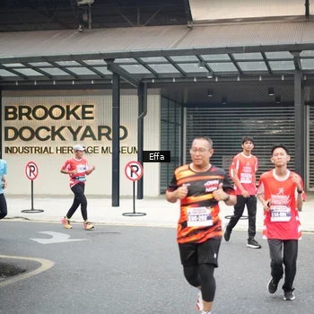 Runner Photo 8081162