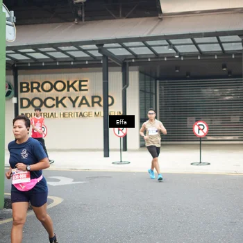 Runner Photo 8081163