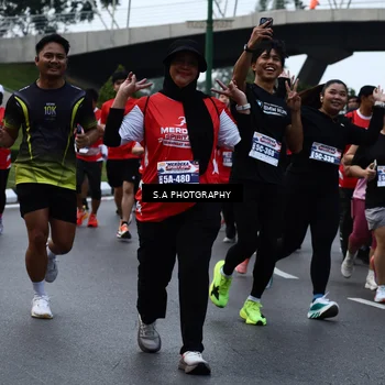 Runner Photo 8081164