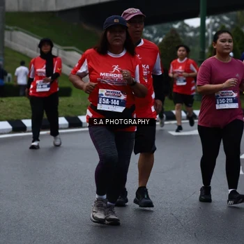 Runner Photo 8081167
