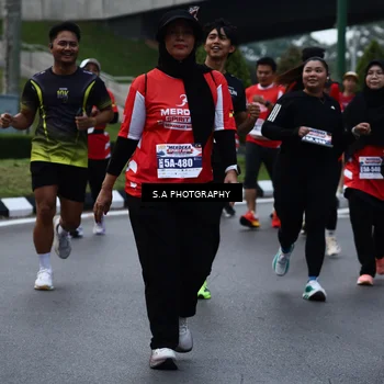 Runner Photo 8081168