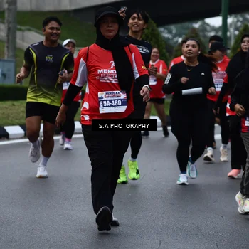 Runner Photo 8081169