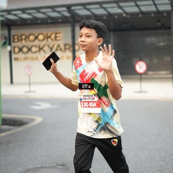 Runner Photo 8081170