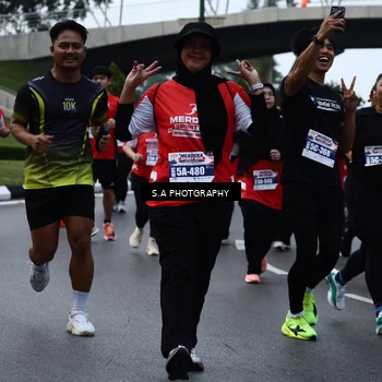 Runner Photo 8081171