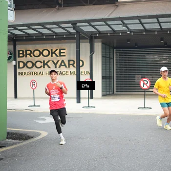 Runner Photo 8081172