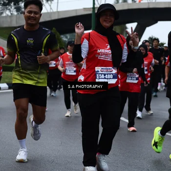 Runner Photo 8081173