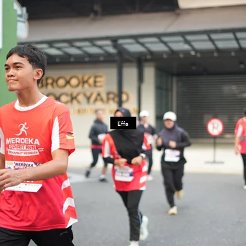 Runner Photo 8081180