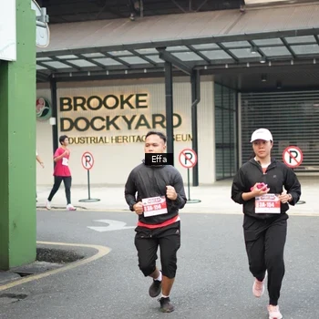 Runner Photo 8081184