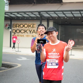 Runner Photo 8081185